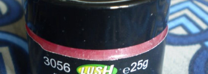 Мой Lush: твердые шампуни, кондиционер, мыло, массажное масло и скраб для губ