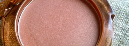 Две пары румян от Eva  01, 04, 05, 07