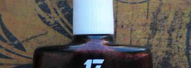 Лак для ногтей Seventeen super shine nail enamel № 504