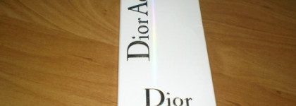 И снова ОН, Dior Addict