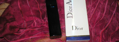 И снова ОН, Dior Addict