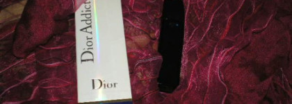 И снова ОН, Dior Addict
