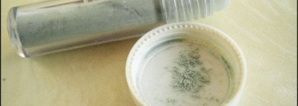 Минеральная косметика. часть 3 (тени, румяна, хайлайтер) заключительная