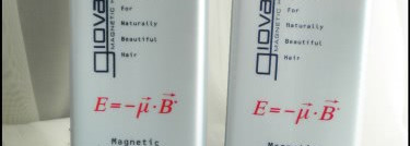 Уход для волос без SLS и силиконов - Giovanni