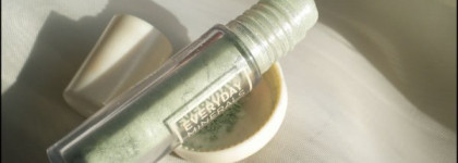 Минеральная косметика. часть 3 (тени, румяна, хайлайтер) заключительная