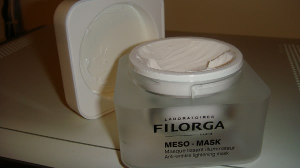 Filorga мусс для снятия макияжа