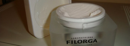 Filorga - Мой арсенал уходовых средств (Часть 1)