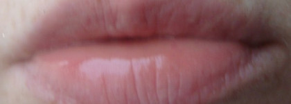 Мои блески для губ