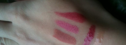 Подарок любимого или кейс Estee Lauder 2011 Blockbuster Holiday Cosmetics Make up Gift Set
