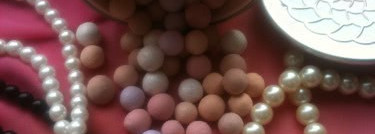 Дух легенды или Guerlain Meteorites Perles 02 teint beige