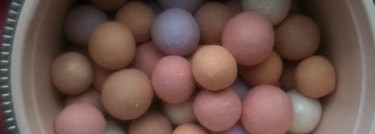 Дух легенды или Guerlain Meteorites Perles 02 teint beige