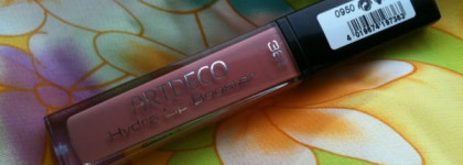 Знакомство с ArtDeco Hydra Lip Booster 36 (32K)