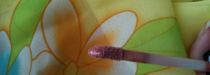 Знакомство с ArtDeco Hydra Lip Booster 36 (32K)