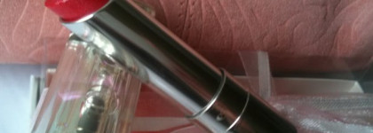 «Мой Rock’n-roll – это не цель и даже не средство», а Dior Addict Lipstick №750