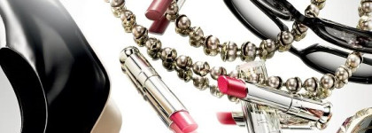 «Мой Rock’n-roll – это не цель и даже не средство», а Dior Addict Lipstick №750