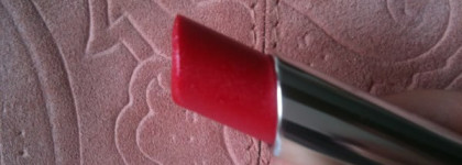 «Мой Rock’n-roll – это не цель и даже не средство», а Dior Addict Lipstick №750