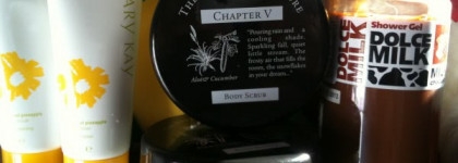 Банный день