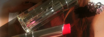 Соблазнительный леденец Dior Addict Lipstick 554 IT Pink