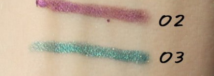 Жаркие тропики с Pupa Hot Tropics Summer 2012 - Летняя коллекция макияжа 2012 Пупа