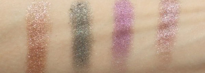 Жаркие тропики с Pupa Hot Tropics Summer 2012 - Летняя коллекция макияжа 2012 Пупа