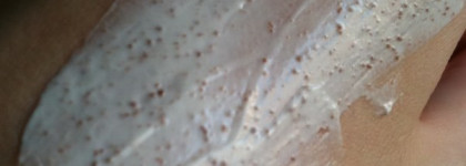 From Russia with love или как я добралась до Organic Shop и РБА