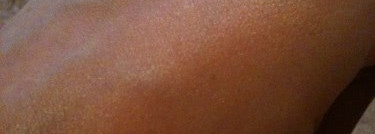 База под тени Sensitive Eye Shadow Base от Make up Factory