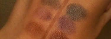 База под тени Sensitive Eye Shadow Base от Make up Factory
