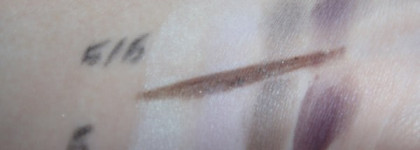 Разочарование: Avon Luxe Lace True colour Eyeshadow Quad