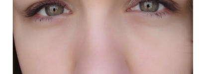 Разочарование: Avon Luxe Lace True colour Eyeshadow Quad