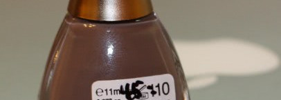 Golden Rose #110 мой самый спокойный и любимый оттенок