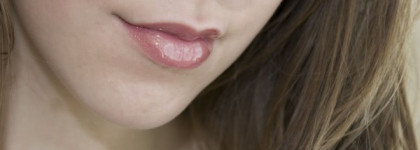 Очень стойкий блеск для губ- Clinique Long Last Glosswear #03