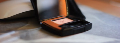 Мой подарок на 8 марта - моно-тени Chanel Ombre Essentielle Rose De Mai