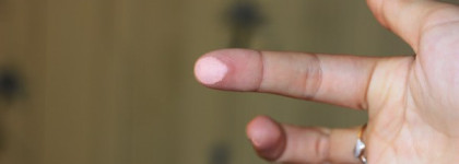 Мой подарок на 8 марта - моно-тени Chanel Ombre Essentielle Rose De Mai