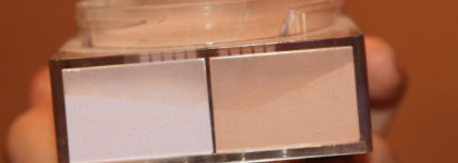 Любимая пудра- Givenchy Prisme Libre No.2