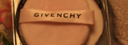 Любимая пудра- Givenchy Prisme Libre No.2