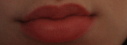 Lush Lip Tint "It started with a kiss"