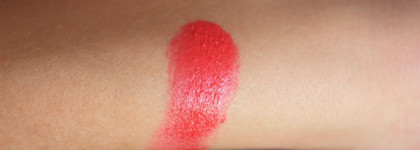 Lush Lip Tint "It started with a kiss"