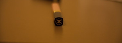 Рождество с Chanel Блеск для губ Levres Scintillantes Glossimer Allegorie #347