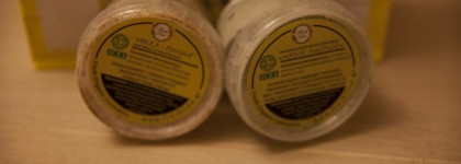 Удивительные средства от Fresh Line