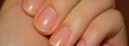 Незаметные помощники в маникюре