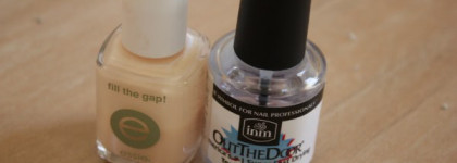 Незаметные помощники в маникюре