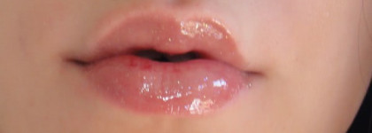 Givenchy Gelée d'interdit # 2 (Celestial Black)