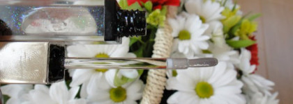 Givenchy Gelée d'interdit # 2 (Celestial Black)