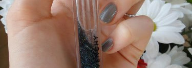 Givenchy Gelée d'interdit # 2 (Celestial Black)