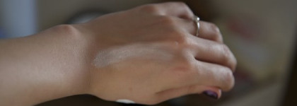 Основа под макияж Chanel Le Blanc De Chanel