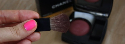 Chanel Joues Contraste #63 Plum Attraction