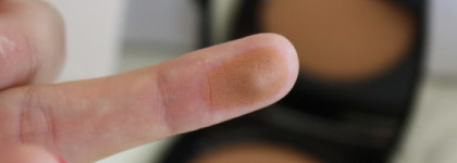 Chanel Les Beiges Healthy Glow Sheer Powder SPF 15/PA++ № 40