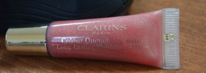 Блески для губ: Bourjois, Clarins, Yves Rocher, Guerlain, Lancome