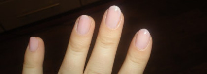 Лучшая одежка для моих пальчиков- лаки Sophin