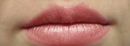 Guerlain KissKiss Levres/lips Pushy Pink 560